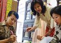 Kini Saatnya Orang Kreatif Pimpin Kota-kota di Negara Kita