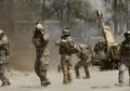 Bentrokan Kembali Pecah di Tikrit