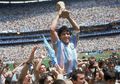 Sebelum Wafat, Diego Maradona Sempat Ingin Latih Timnas Indonesia
