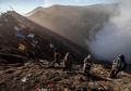 Di Balik Upacara Kasada yang Hanya Dilakukan Umat Hindu Suku Tengger