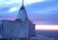 Pertahanan Terakhir Yazidi