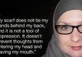 Theresa Corbin, Seorang Feminis Amerika yang Masuk Islam