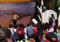 Festival Budaya Sei Mahakam Ditutup Meriah
