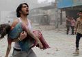 Utusan PBB: ISIS Hanya 30 Km dari Kota Aleppo