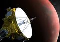 Wahana New Horizon Mulai Ambil Gambar Pluto