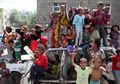 UNICEF Ungkap Jutaan Anak di Yaman Menderita Karena Konflik