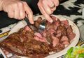 Fakta Menarik Dibalik Mengonsumsi Daging Sapi