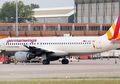 Bukti Kopilot Germanwings Tabrakkan Pesawat