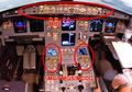 Benarkah Pilot Germanwings Mendobrak Pintu Kokpit dengan Kapak?