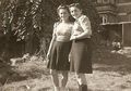 Cinta Sang Kakak di Kamp Auschwitz