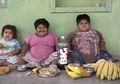 Aktivitas Remaja Turun, Obesitas Mengancam