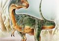 Benarkah Ada Dinosaurus Cebol?
