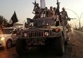Kota Ain Issa Kini Dikuasai ISIS