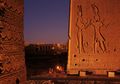 Cleopatra di Dendera
