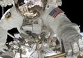 Di Luar Angkasa, Astronot Minum Urin dan Keringat yang Didaur Ulang