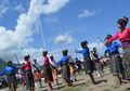 Memperkenalkan <i>Melanesian</i> Kepada Dunia