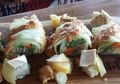 Kuliner Unik, Gado-Gado ala Sushi