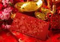 Filosofi Angpau yang Diberikan Saat Imlek