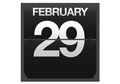 Sejarah Tahun Kabisat, Sejak Kapan Ada Tanggal 29 Februari?
