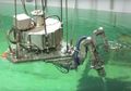 Robot Fukushima Mati Akibat Radiasi Tinggi