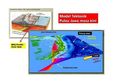 Tonjolan-tonjolan di Samudra Hindia Pengaruhi Periode Gempa Jawa