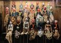 Terpikat Pusaka Nusantara