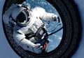 Di Masa Depan, Astronaut Bisa Tahan Radiasi Luar Angkasa