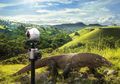 Mengabadikan Foto dan Video 360 dengan Mudah