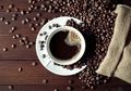 Manfaat Minum Kopi untuk Kesehatan Hati