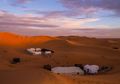 Mungkinkah Manusia Berperan dalam Pembentukan Gurun Sahara?