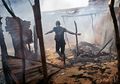Kobar Jantung Afrika