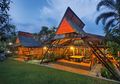 Menginap di The Wujil Resort and Conventions, Sanggraloka Pilihan di Kaki Gunung Ungaran
