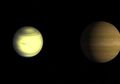 Bulan Asing Seukuran Neptunus Ditemukan