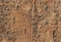 Tabel Kuno Misterius Ungkap Sejarah Besar Matematika