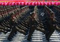 Inilah Perbandingan Militer Korut dan Korsel: Korut Punya Banyak Tentara, Tapi Korsel Punya AS