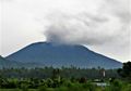 Mengenal Letusan Freatik pada Gunung Agung