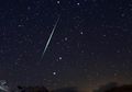 Meteor Meledak di Langit Amerika