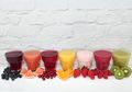 Minum Jus Buah Setiap Hari Belum Tentu Sehat
