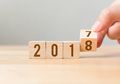 Resolusi Paling Populer di 2018
