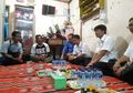 Kunjungi Keluarga Korban, Dirut Pertamina Sampaikan Belasungkawa dan Komitmen Tanggung Jawab