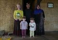 Kisah \'Walanda Sunda\' di Kampung Albino Ciburuy