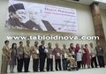 Buku Terakhir Gus Dur