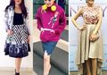 Gaya Elegan Sesuai Adat Ketimuran di Mata Nindy