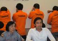 Jambret Spesialis Tas Pengendara Motor Dibekuk