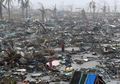 Perjuangan Gina Menemukan Suami & Anaknya Korban Topan Haiyan