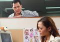Mengatasi Konflik di Kantor