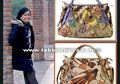 Cantiknya Bisnis Tas Tenun dan Batik (1)