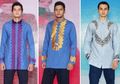 Koleksi Preview, Busana Muslim Pria dari Itang Yunasz