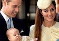Inilah Nama Anak Kedua Pangeran William dan Kate Middleton Jika Perempuan