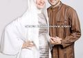 Teuku Wisnu dan Shireen Sungkar: Sekarang Kami Sahur Bertiga...